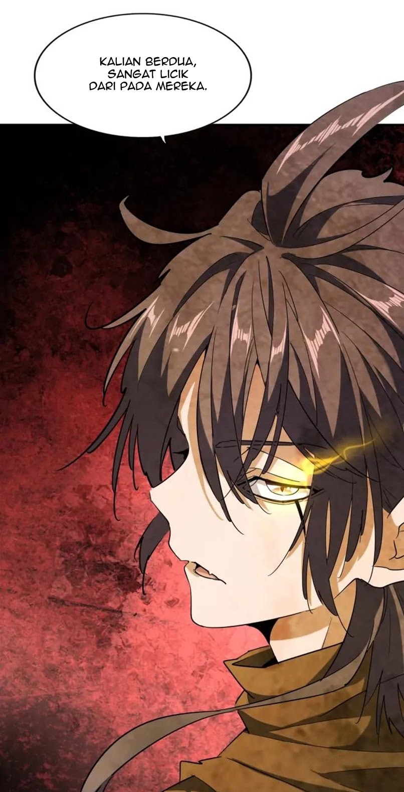 Magic Emperor Chapter 108 Gambar 59