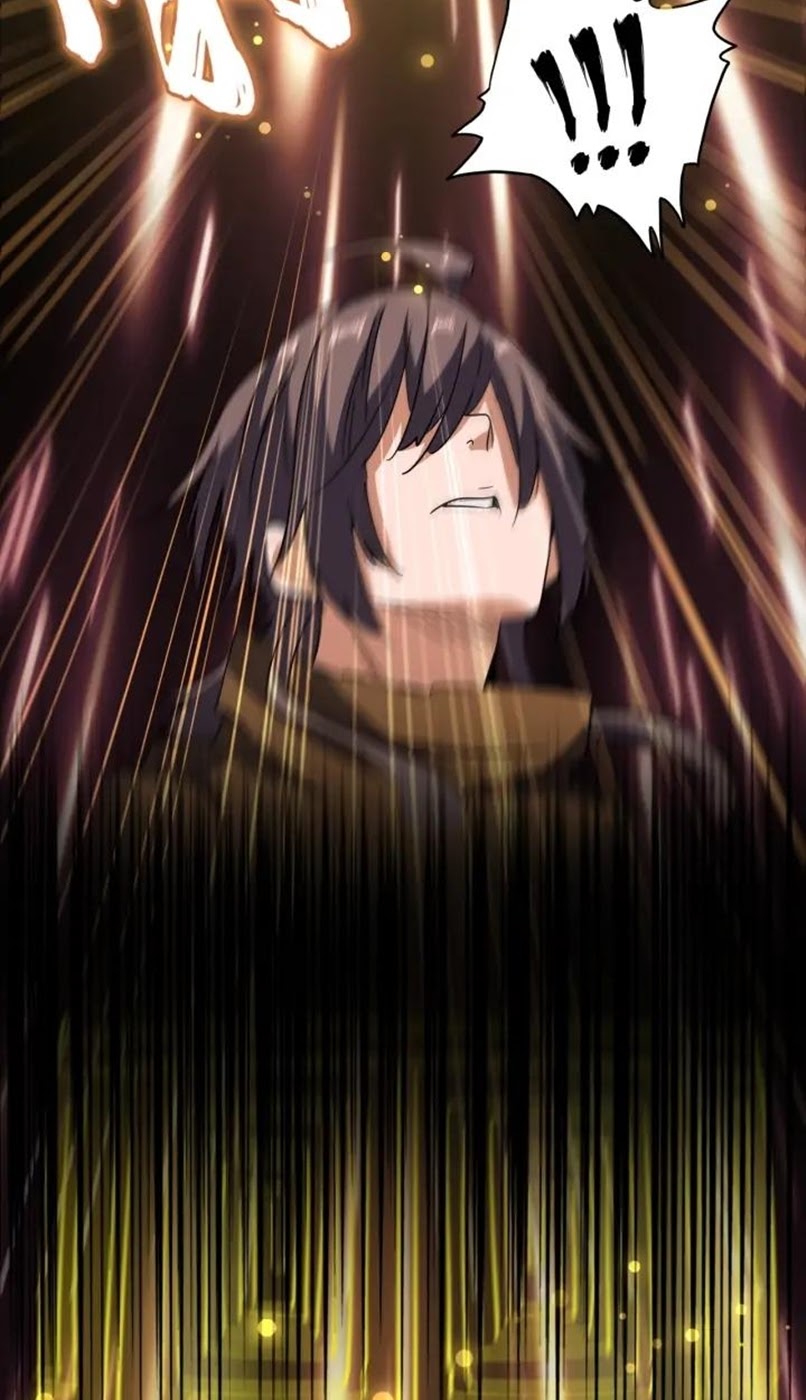 Magic Emperor Chapter 108 Gambar 8