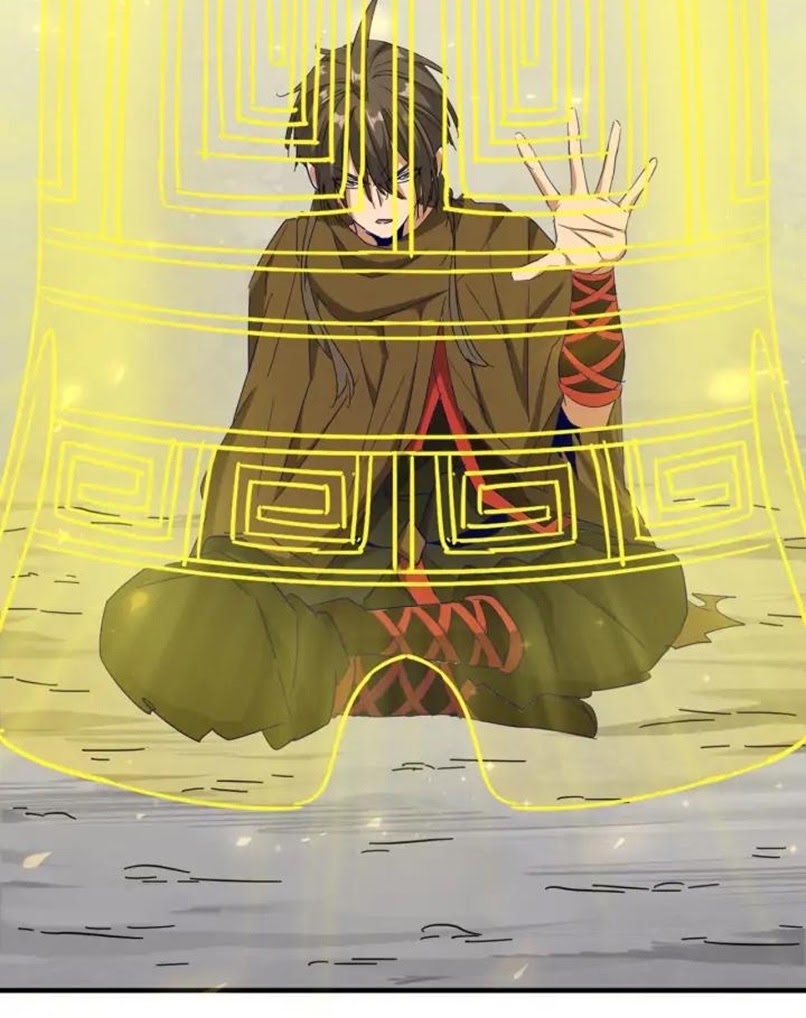 Magic Emperor Chapter 108 Gambar 10