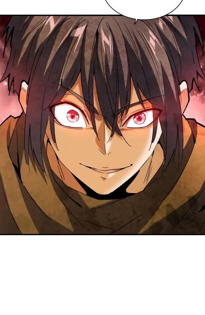 Magic Emperor Chapter 108 Gambar 24