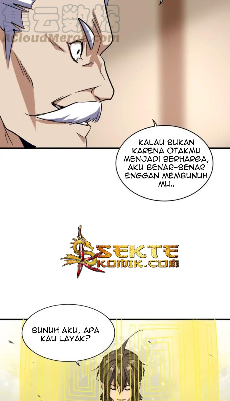 Magic Emperor Chapter 108 Gambar 26