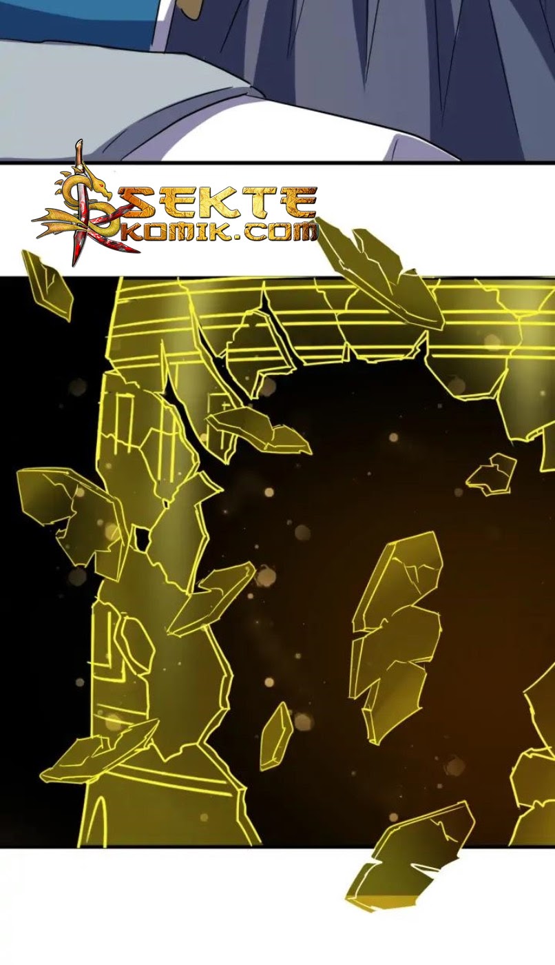 Magic Emperor Chapter 108 Gambar 34