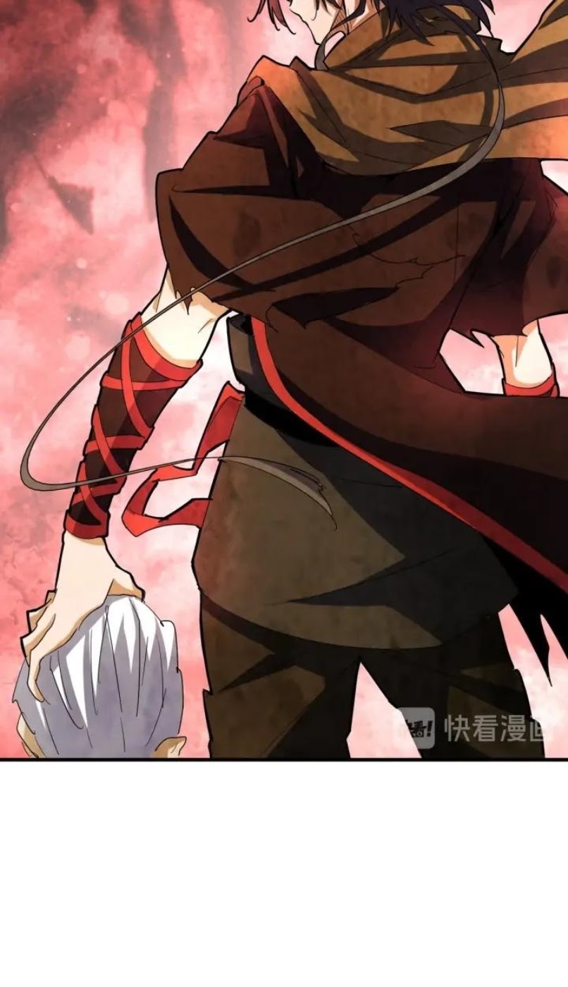 Magic Emperor Chapter 108 Gambar 37