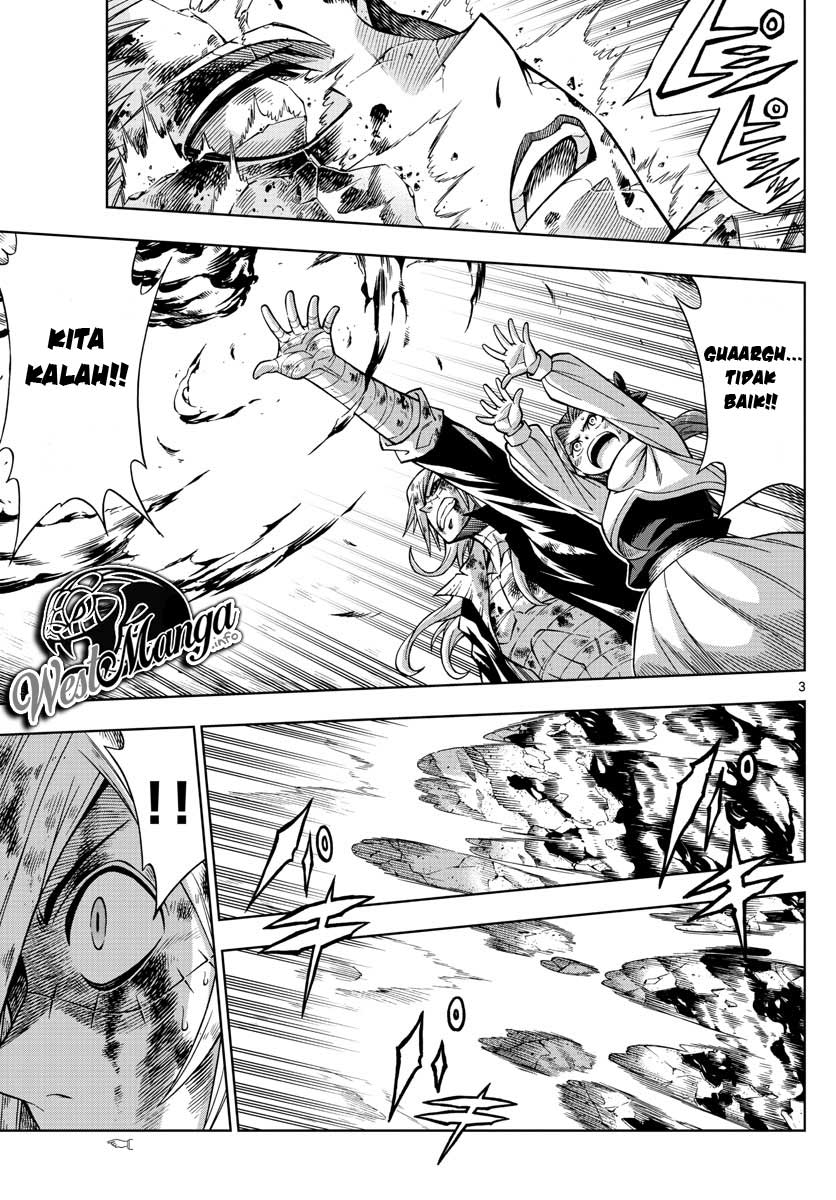 Marry Grave Chapter 51 Gambar 5