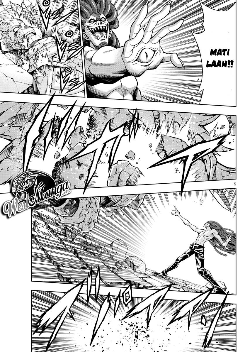 Marry Grave Chapter 51 Gambar 7