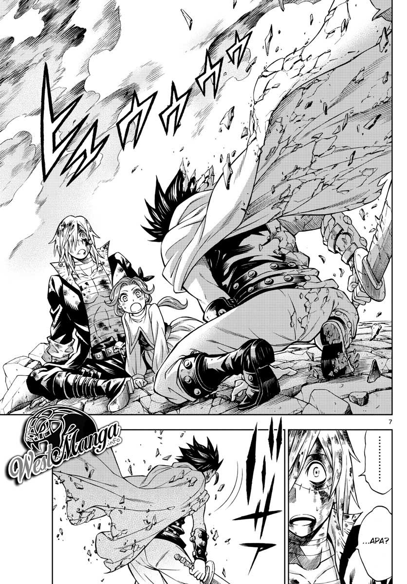 Marry Grave Chapter 51 Gambar 9