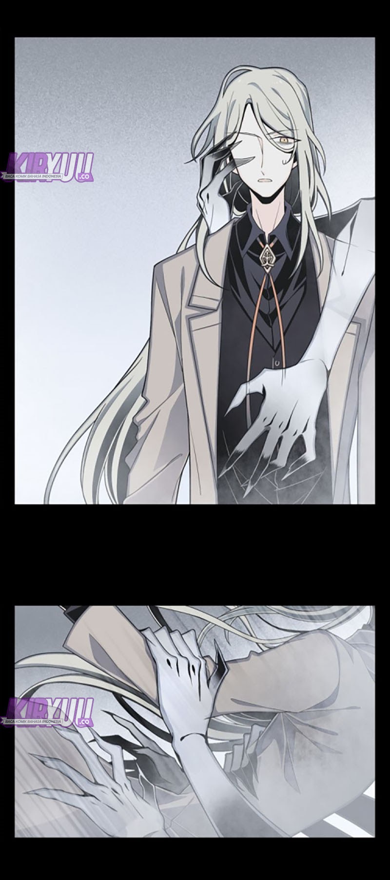 Welcome to the Nightmare Game Chapter 06 Gambar 10