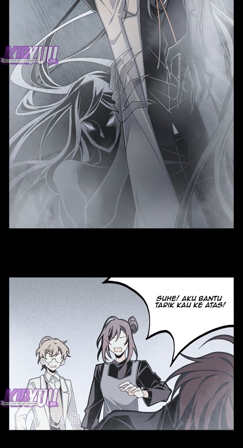 Welcome to the Nightmare Game Chapter 06 Gambar 13