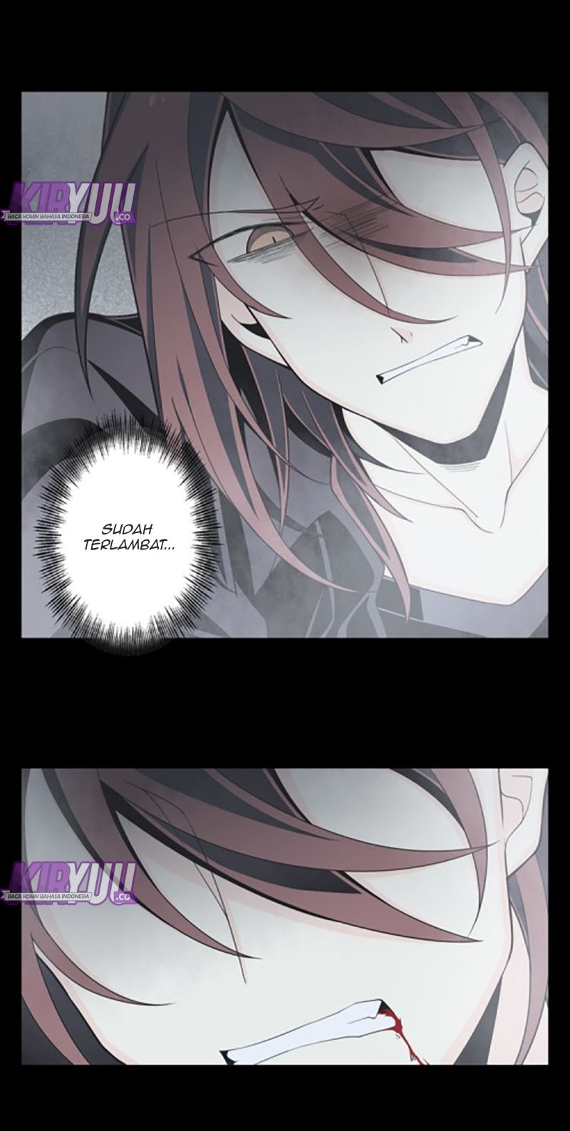 Welcome to the Nightmare Game Chapter 06 Gambar 14