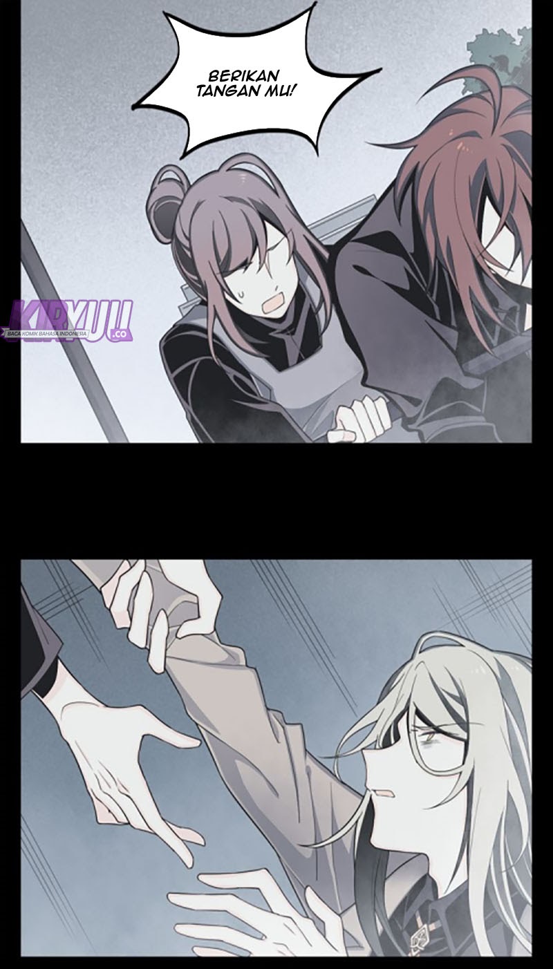 Welcome to the Nightmare Game Chapter 06 Gambar 16