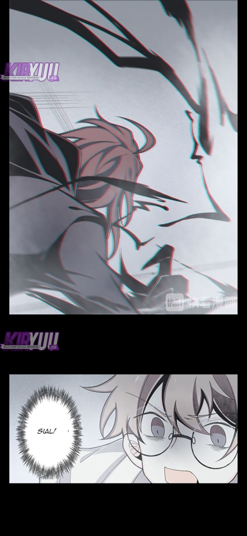 Welcome to the Nightmare Game Chapter 06 Gambar 19