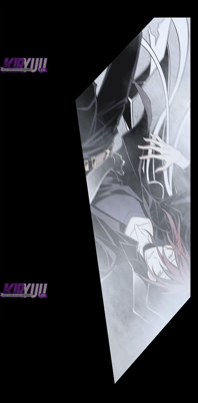 Welcome to the Nightmare Game Chapter 06 Gambar 23