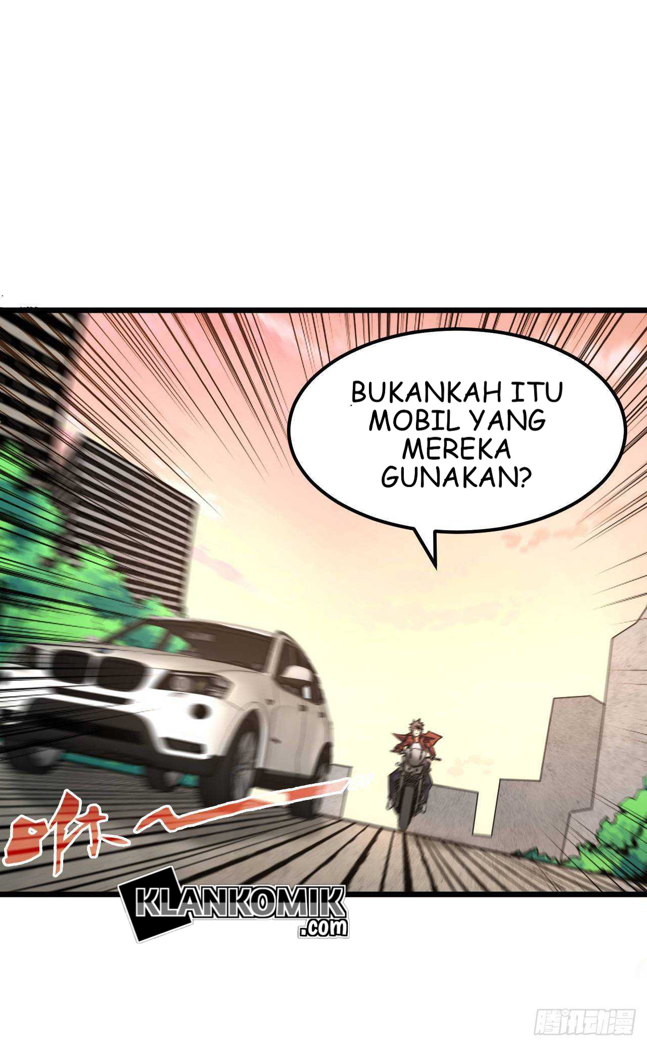 Return To Beginning Of The Apocalypse Chapter 34 Gambar 11