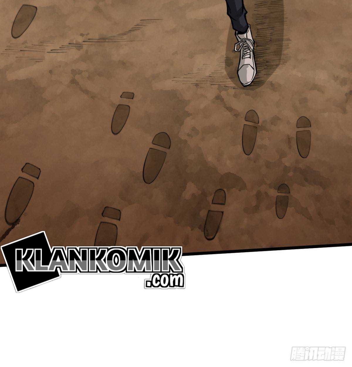 Return To Beginning Of The Apocalypse Chapter 34 Gambar 14