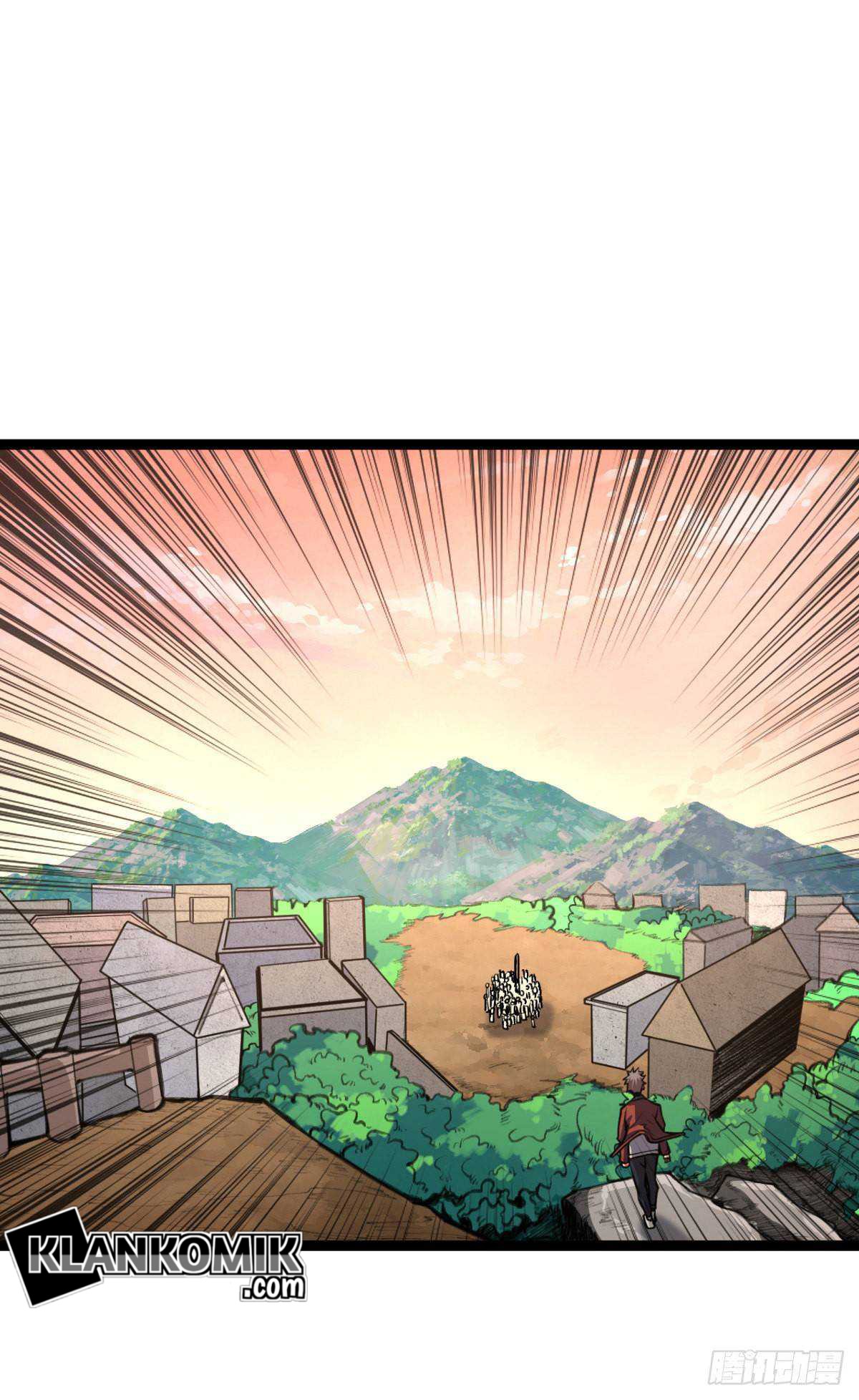 Return To Beginning Of The Apocalypse Chapter 34 Gambar 16