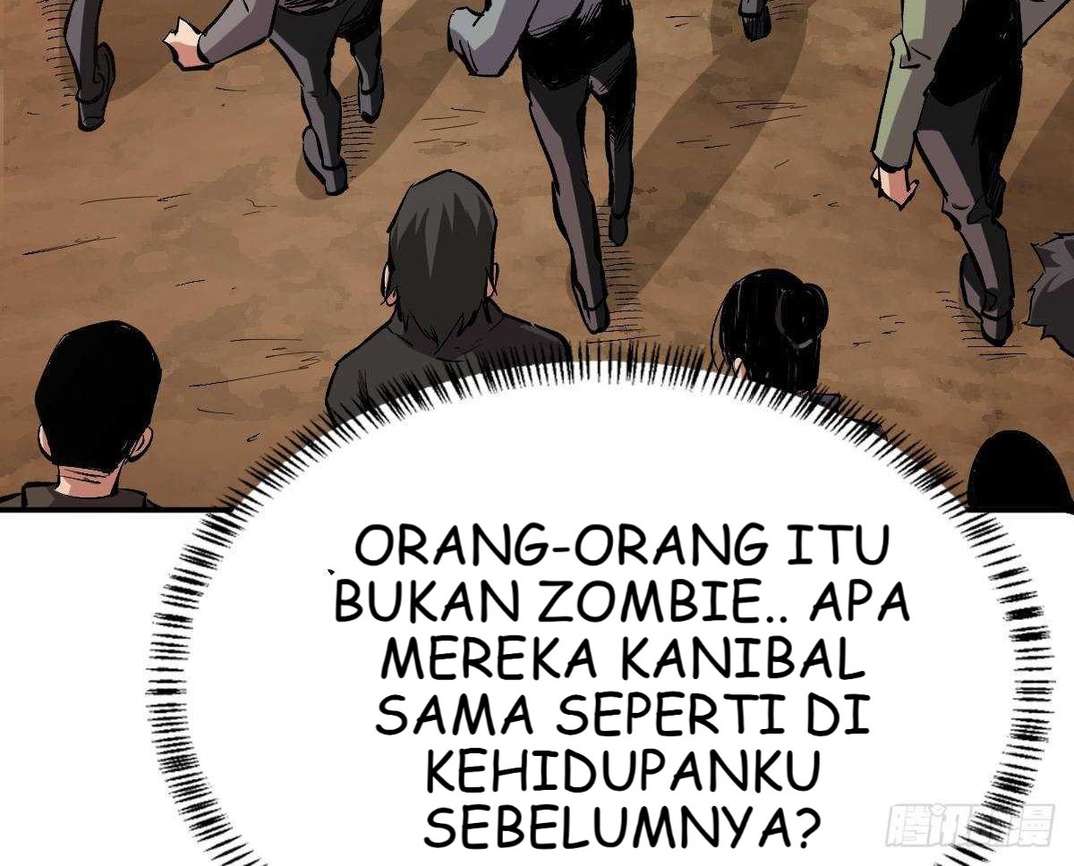 Return To Beginning Of The Apocalypse Chapter 34 Gambar 19