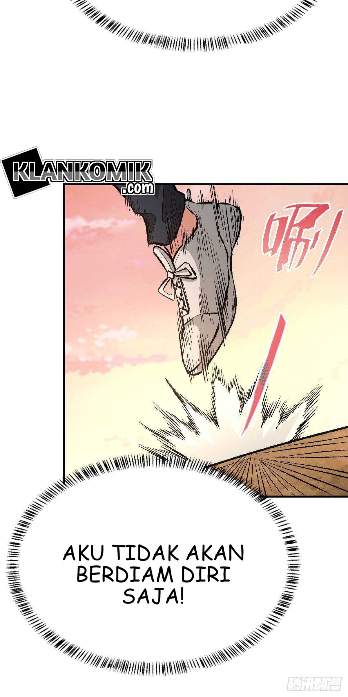 Return To Beginning Of The Apocalypse Chapter 34 Gambar 20