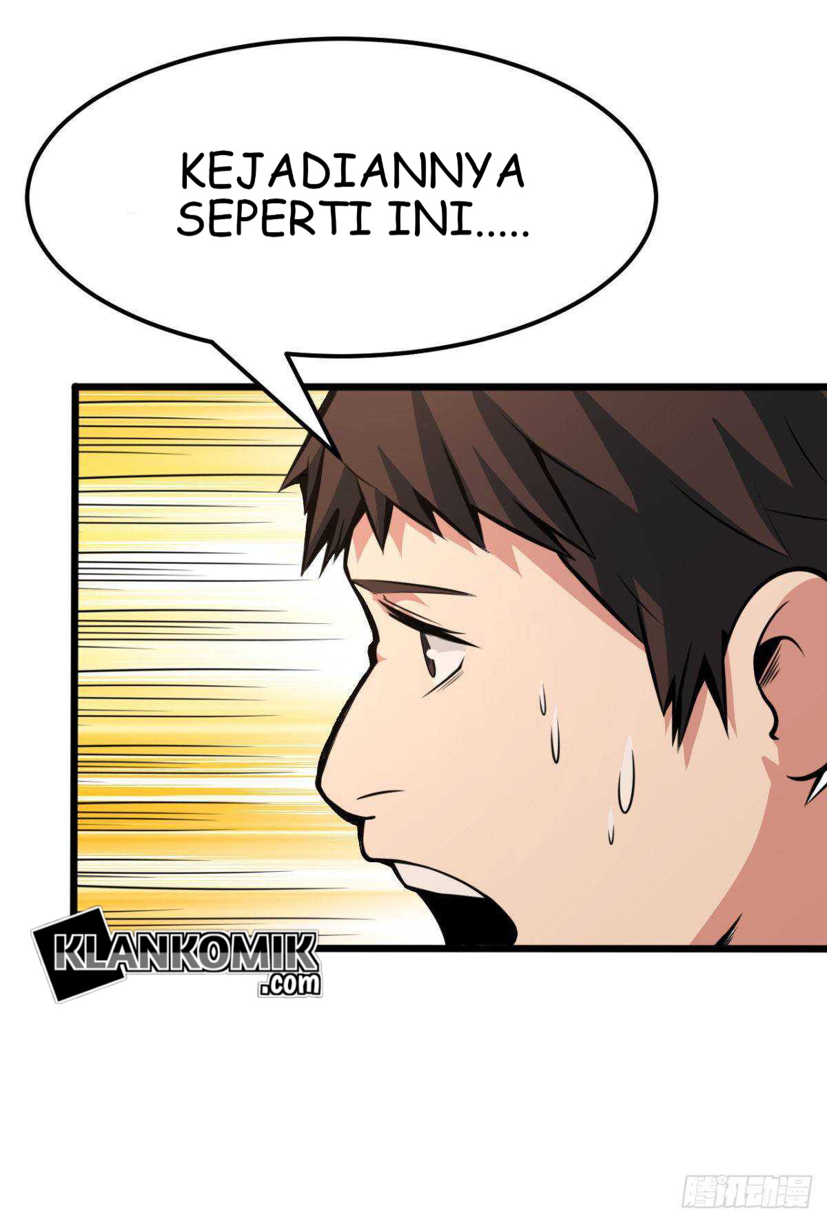 Return To Beginning Of The Apocalypse Chapter 34 Gambar 29