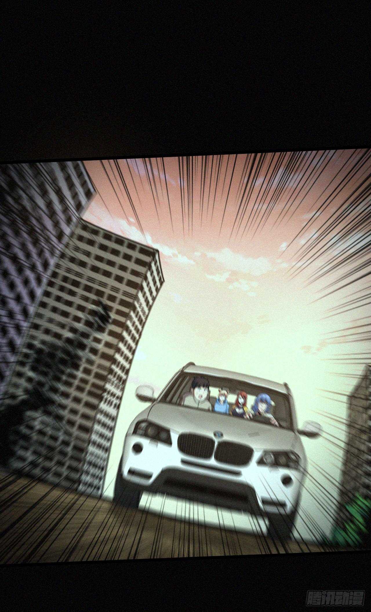 Return To Beginning Of The Apocalypse Chapter 34 Gambar 31