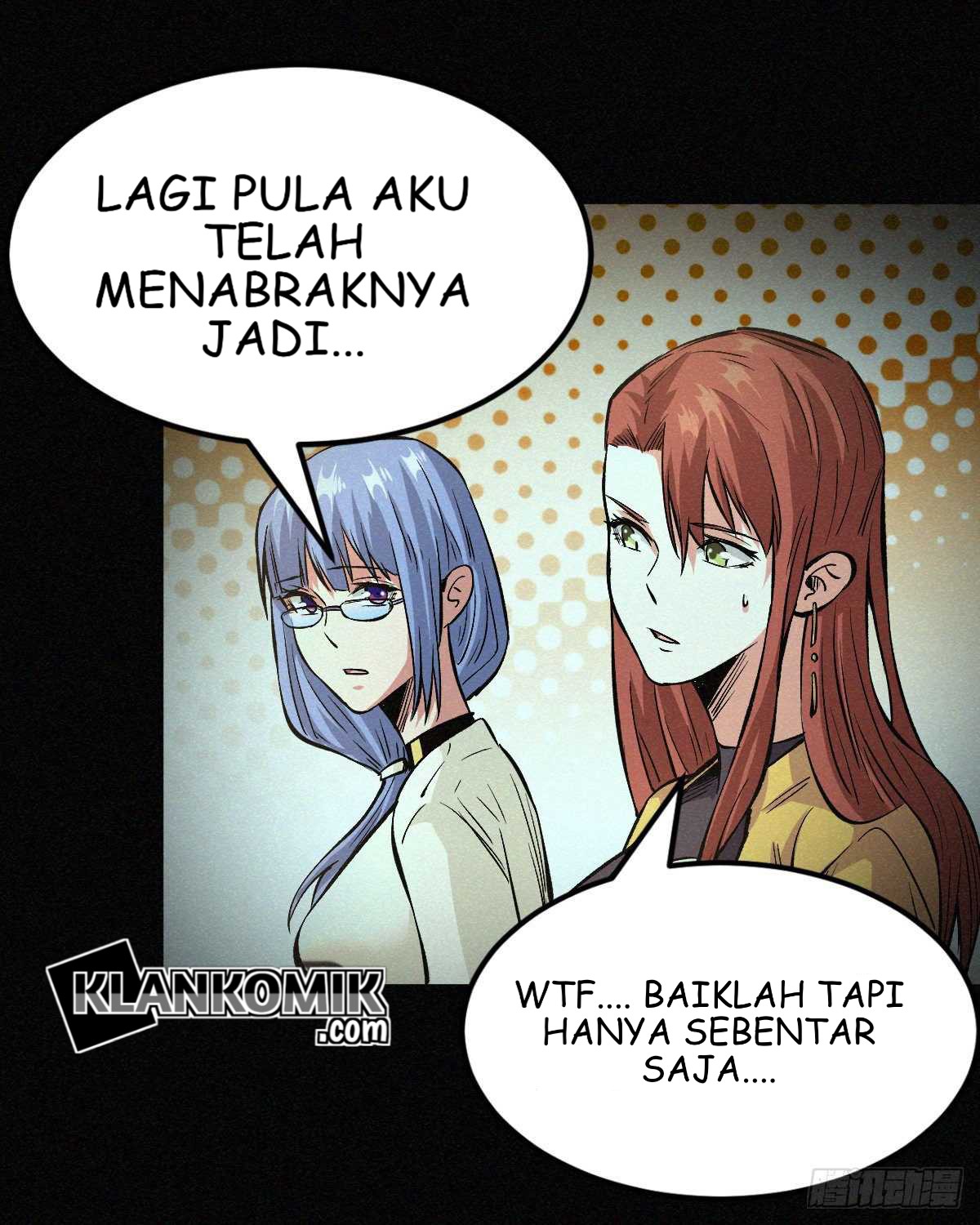 Return To Beginning Of The Apocalypse Chapter 34 Gambar 38