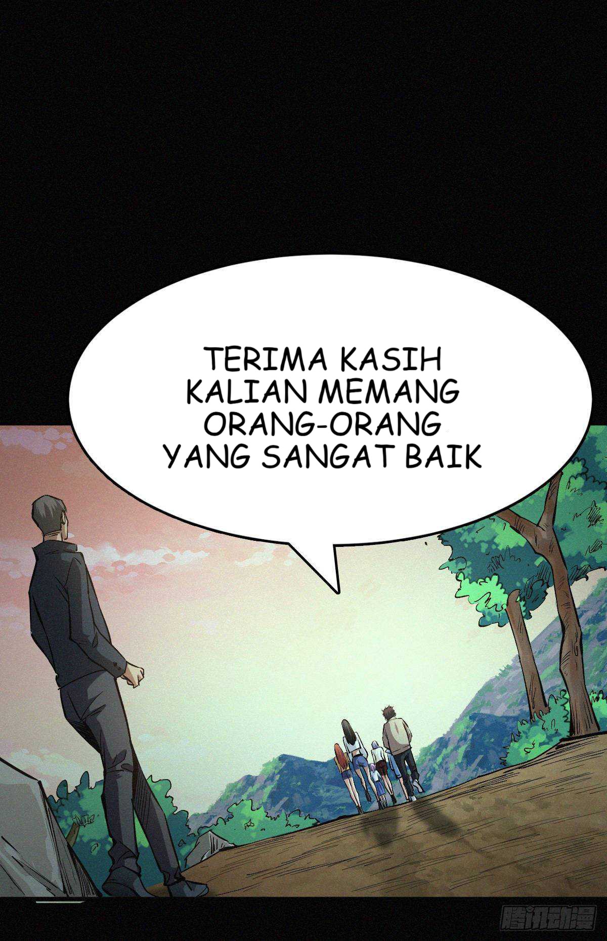 Return To Beginning Of The Apocalypse Chapter 34 Gambar 41