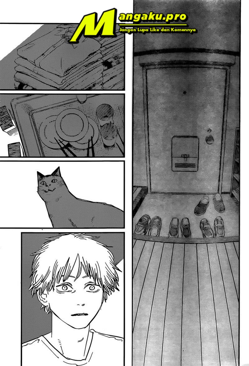 Chainsaw Man Chapter 77 Gambar 5