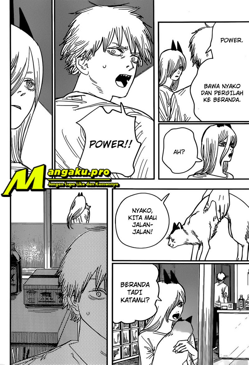 Chainsaw Man Chapter 77 Gambar 6