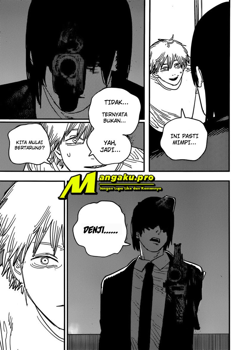 Chainsaw Man Chapter 77 Gambar 8