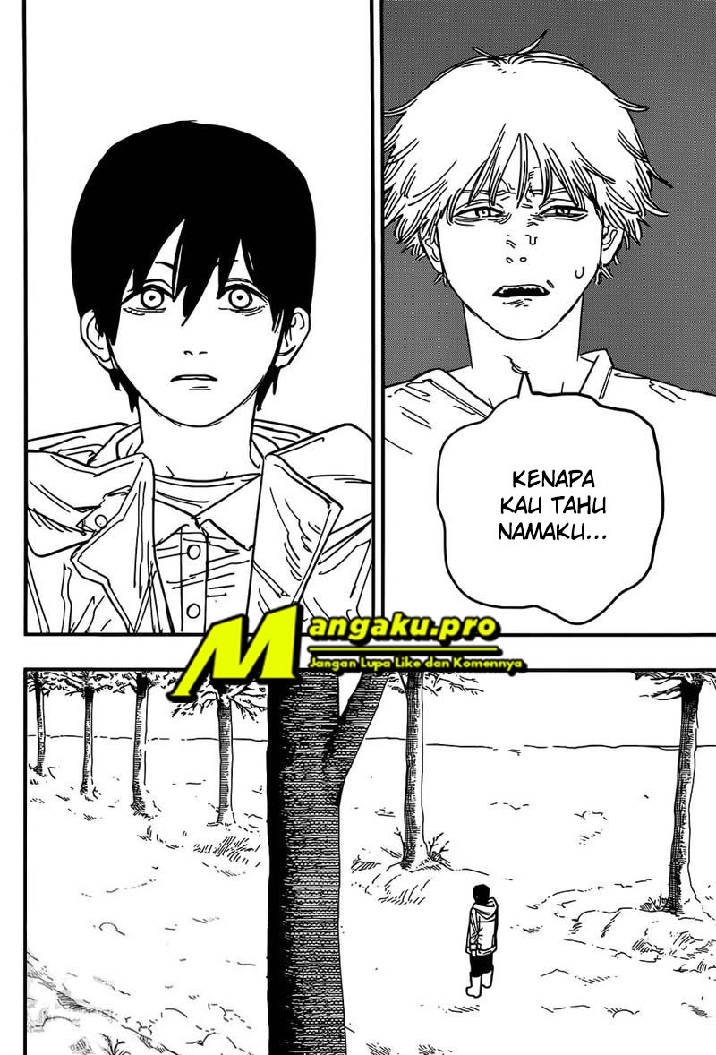 Chainsaw Man Chapter 77 Gambar 9
