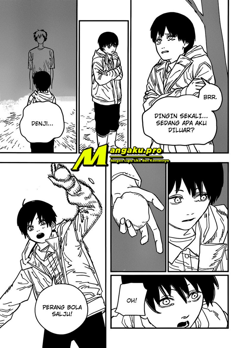 Chainsaw Man Chapter 77 Gambar 10