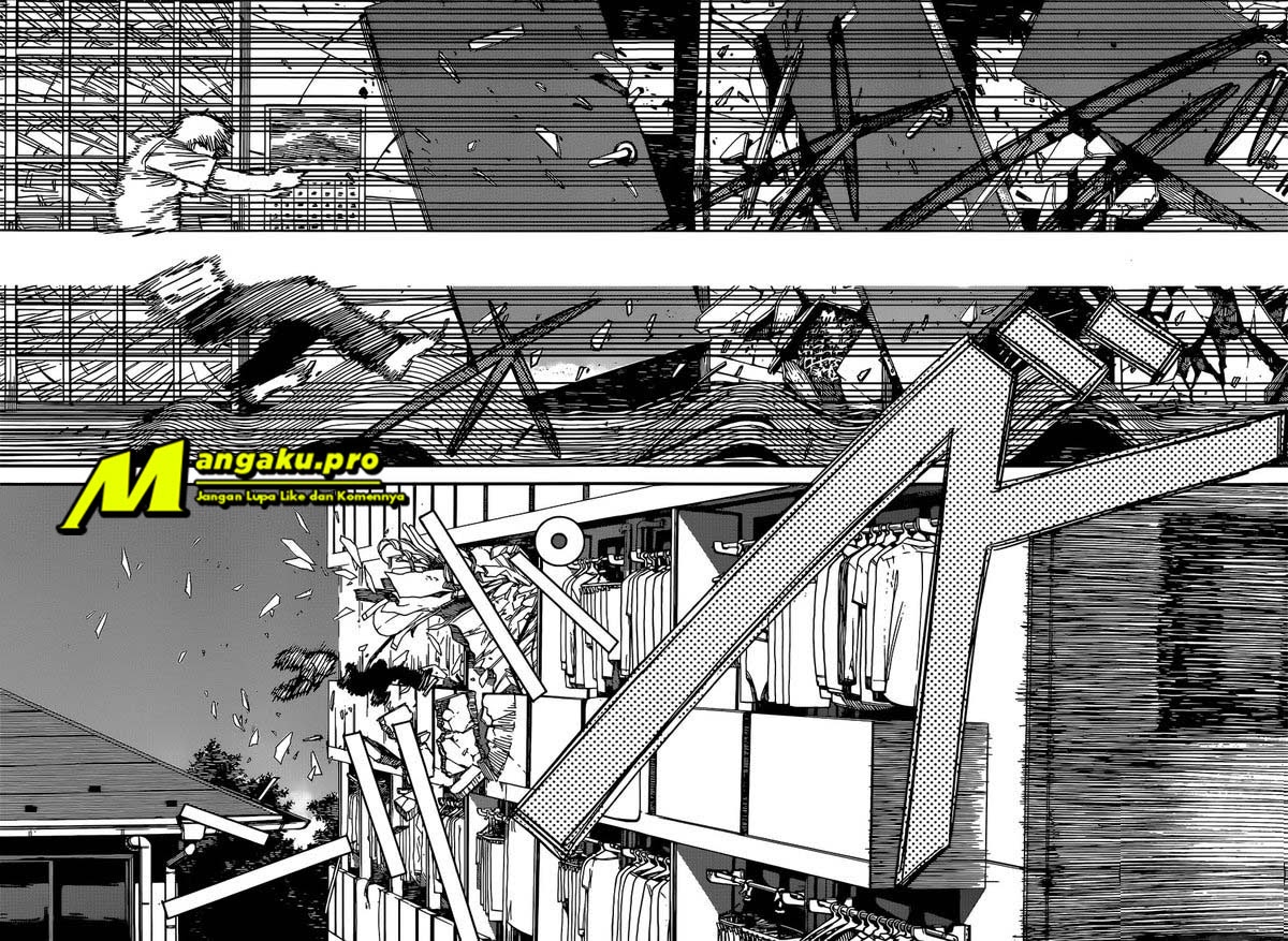 Chainsaw Man Chapter 77 Gambar 11