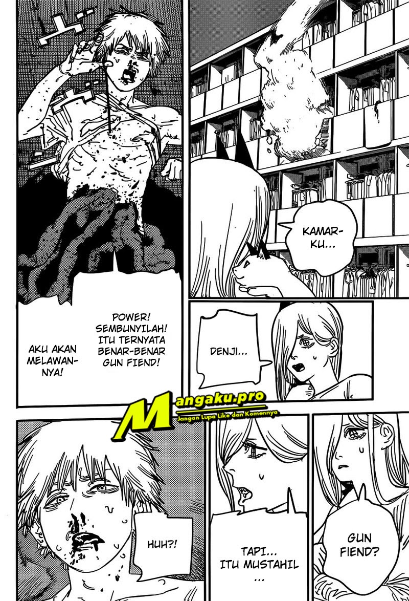 Chainsaw Man Chapter 77 Gambar 12