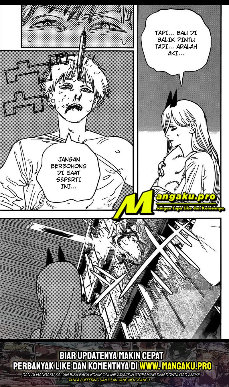 Chainsaw Man Chapter 77 Gambar 13
