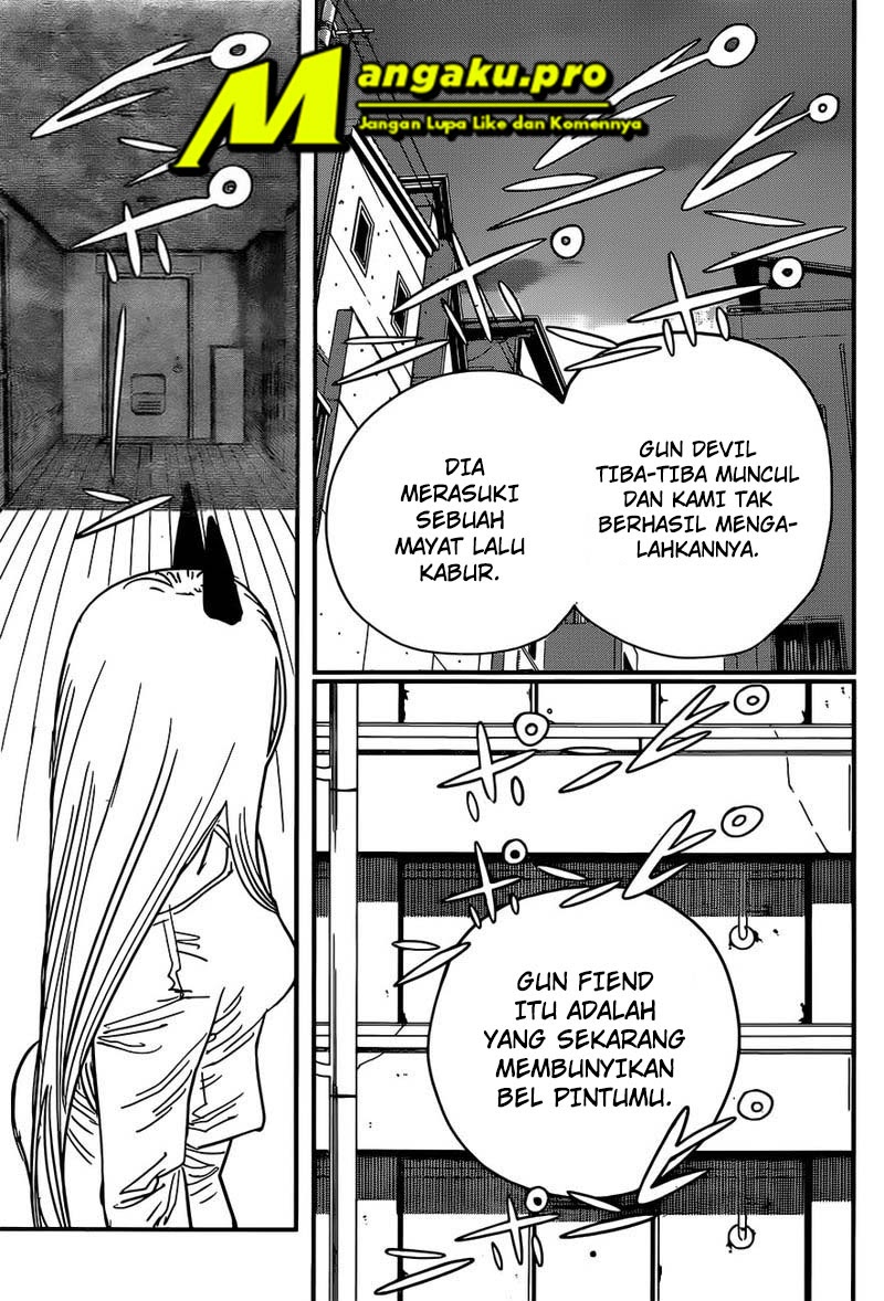 Manga Chainsaw Man Chapter 77 gambar nomor 2