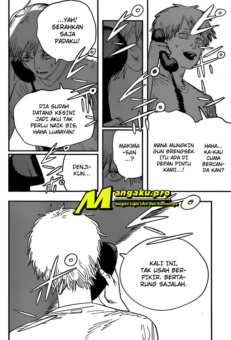 Chainsaw Man Chapter 77 Gambar 3