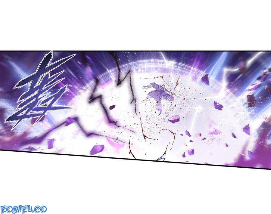 Battle Through the Heavens Chapter 301 Gambar 43