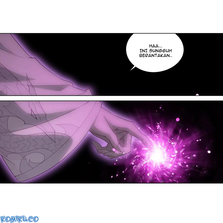 Battle Through the Heavens Chapter 301 Gambar 49