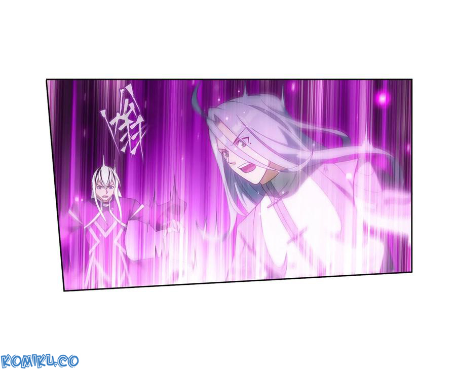 Battle Through the Heavens Chapter 301 Gambar 52