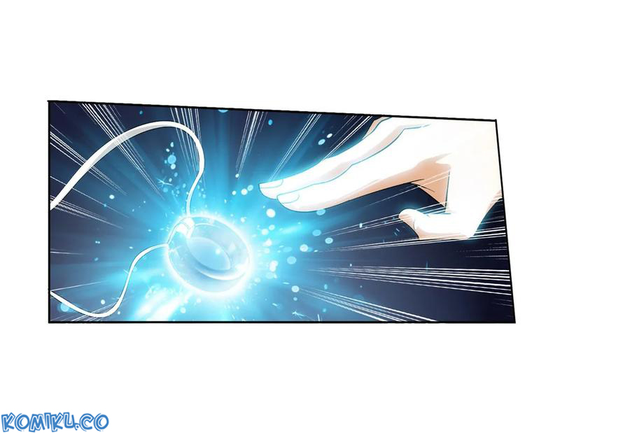 Battle Through the Heavens Chapter 301 Gambar 60