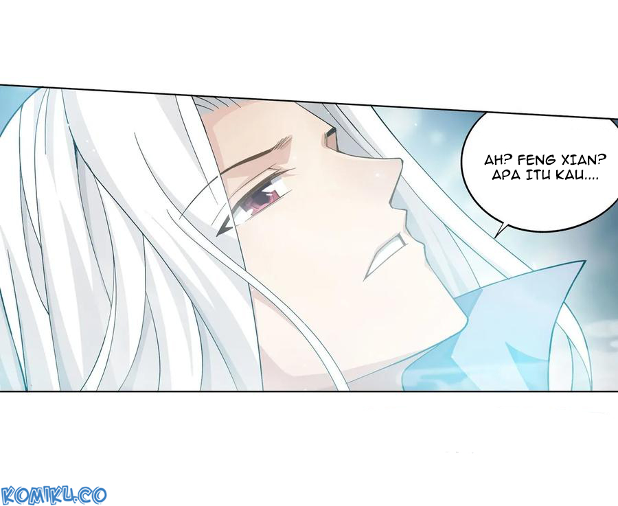 Battle Through the Heavens Chapter 301 Gambar 63