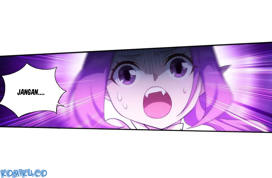 Battle Through the Heavens Chapter 301 Gambar 18