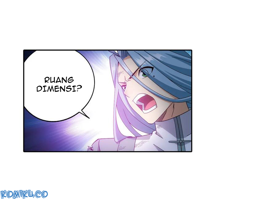 Battle Through the Heavens Chapter 301 Gambar 24