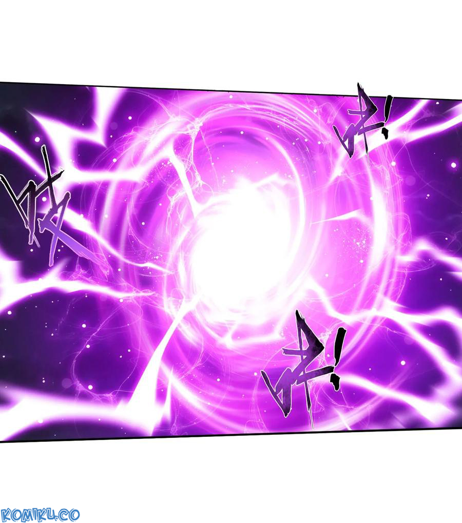 Battle Through the Heavens Chapter 301 Gambar 26