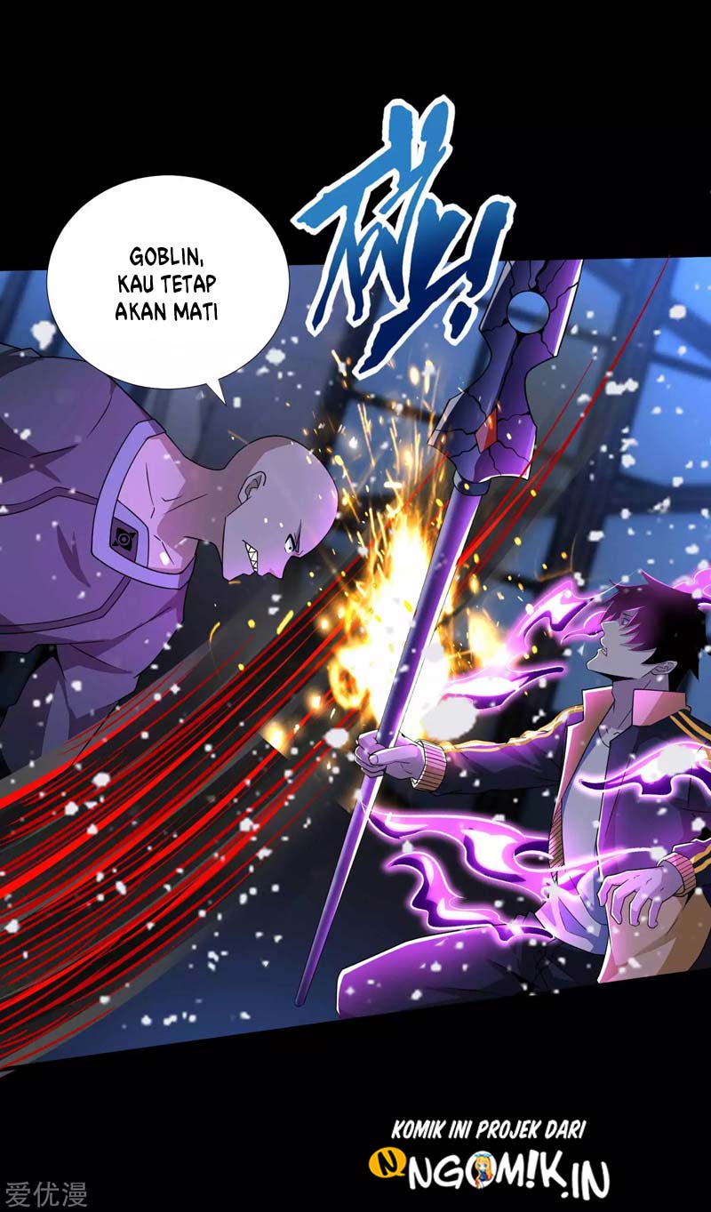 King of Apocalypse Chapter 216 Gambar 5