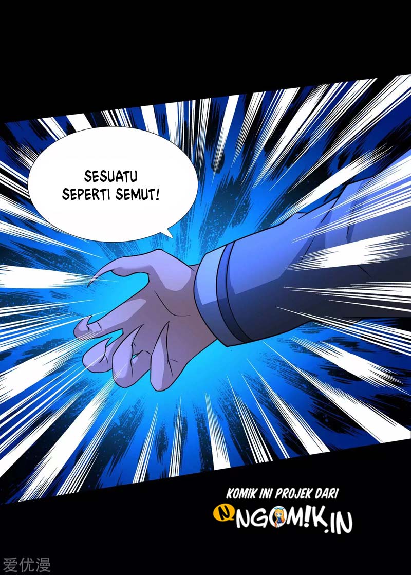 King of Apocalypse Chapter 216 Gambar 6