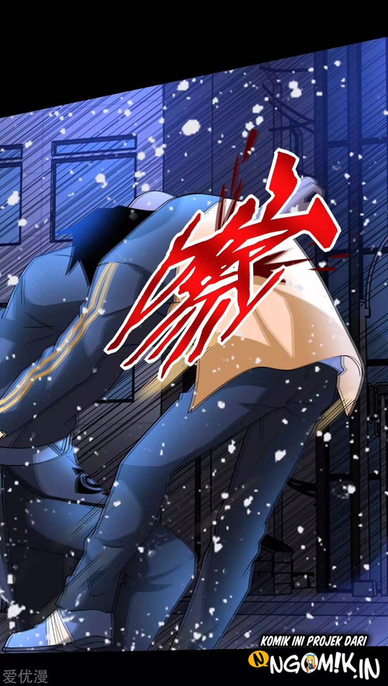 King of Apocalypse Chapter 216 Gambar 7