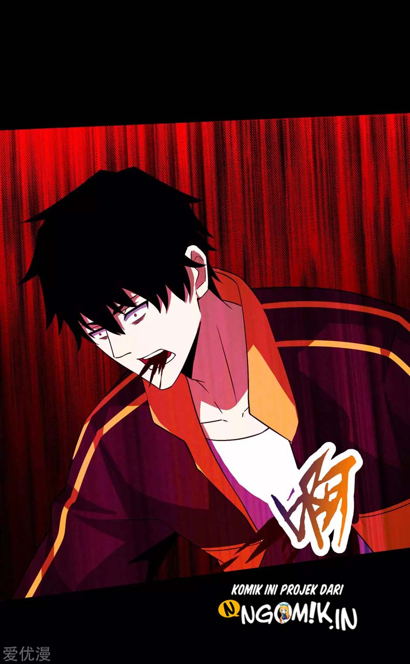 King of Apocalypse Chapter 216 Gambar 8