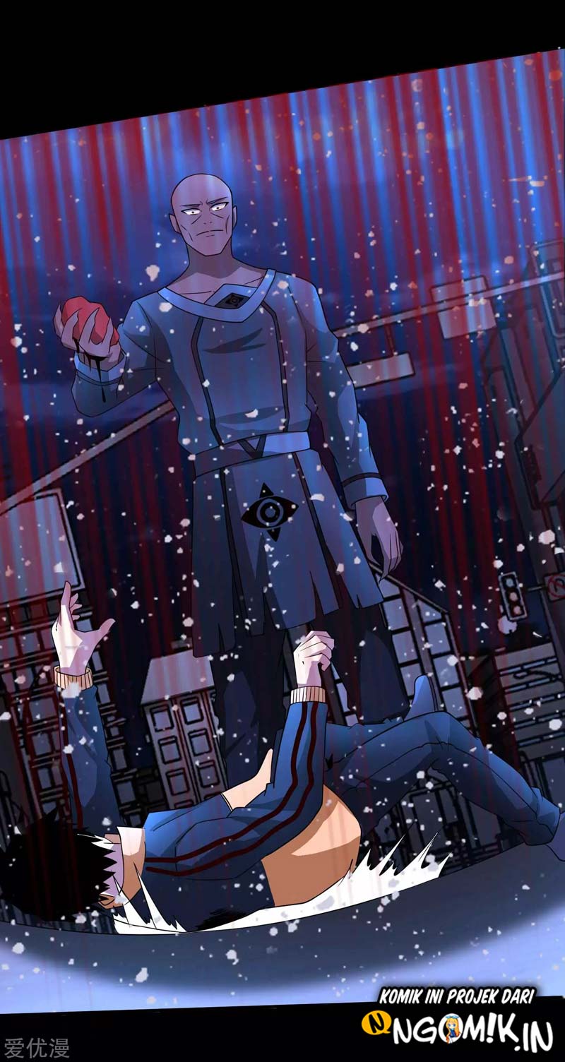 King of Apocalypse Chapter 216 Gambar 10