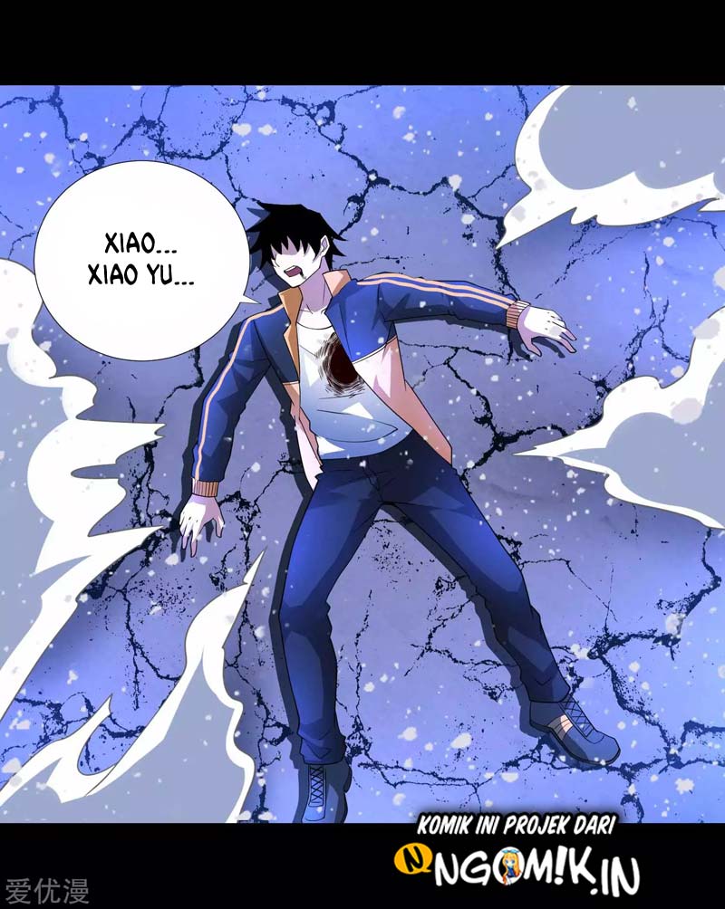 King of Apocalypse Chapter 216 Gambar 11