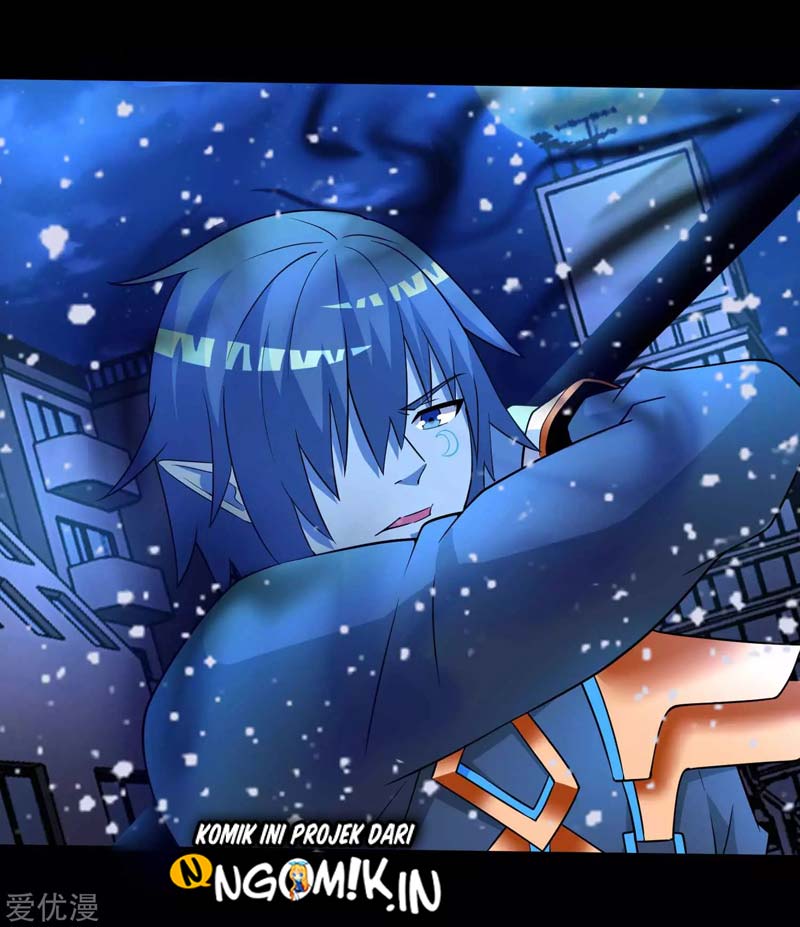 King of Apocalypse Chapter 216 Gambar 14